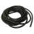 bougiedraad (kabel) dik 7mm per meter